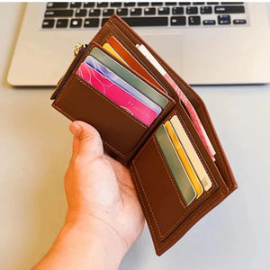 250th Anniversary Customized Wallet - Personalized Name