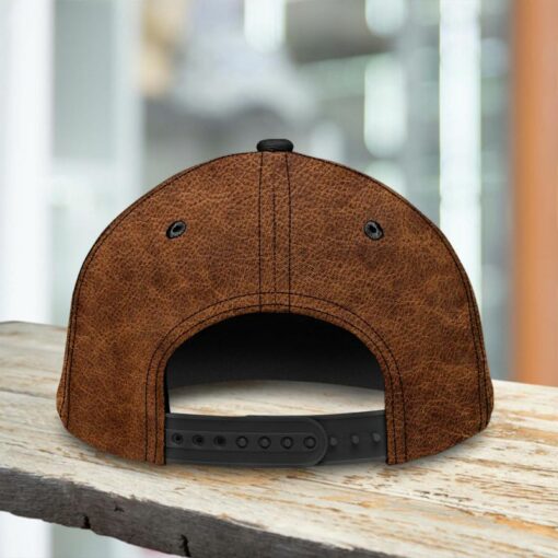 Personalized Pilot Classic Cap, Unique Gift for Pilot